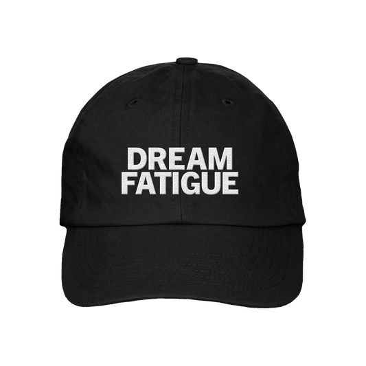 Dream Fatigue Hat