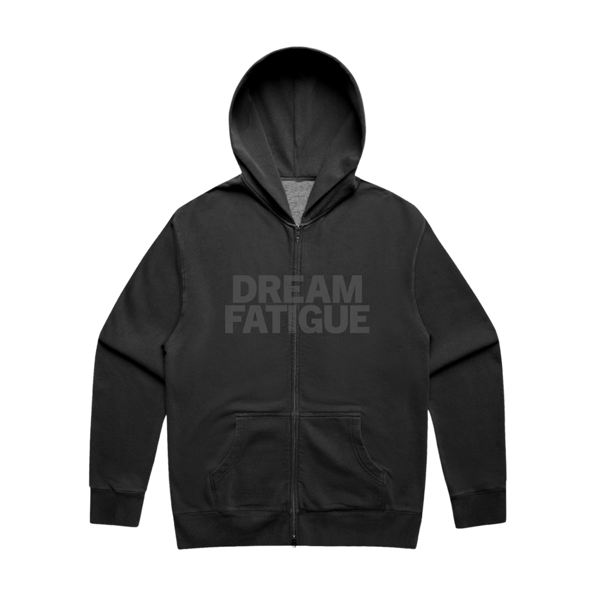 Dream Fatigue Hoodie